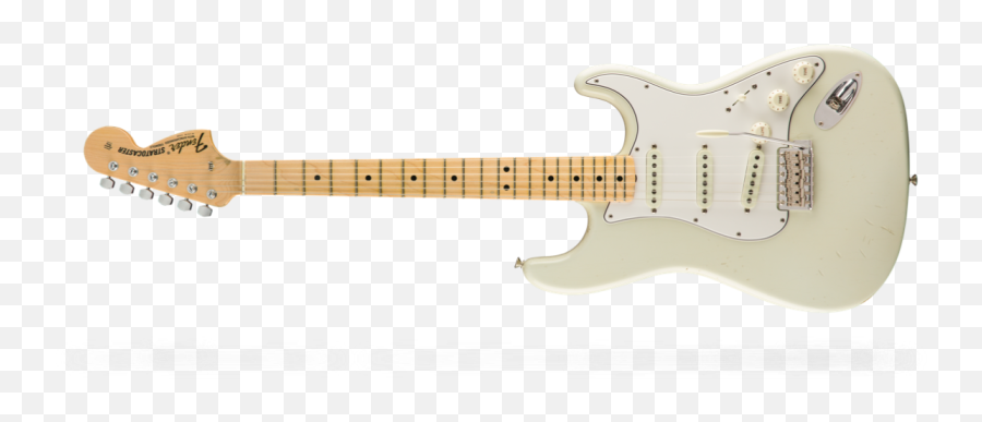 Jimi Hendrix Stratocaster Png