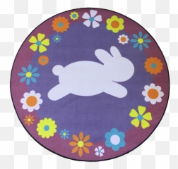 Circle Rug Png - Circle,Rug Png