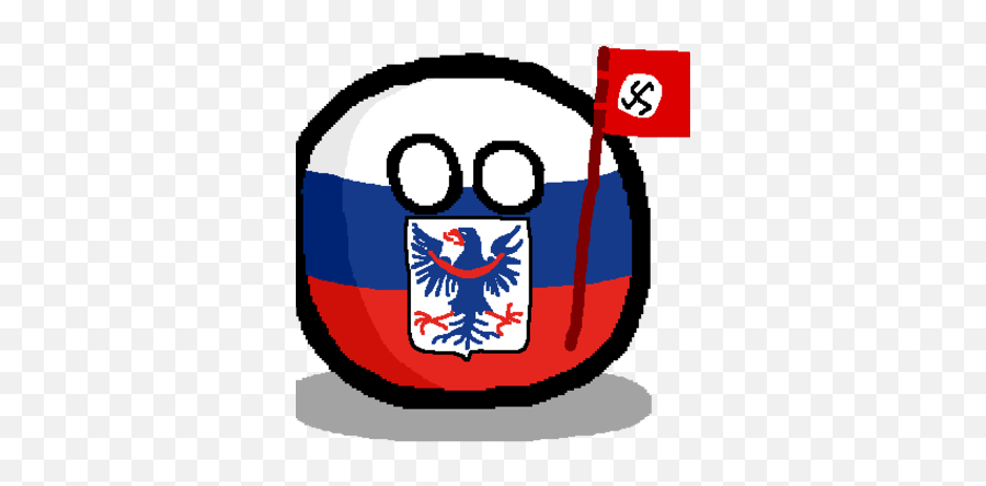 Nazi Sloveniaball Polandball Wiki Fandom - Fandom Png,Nazi Png