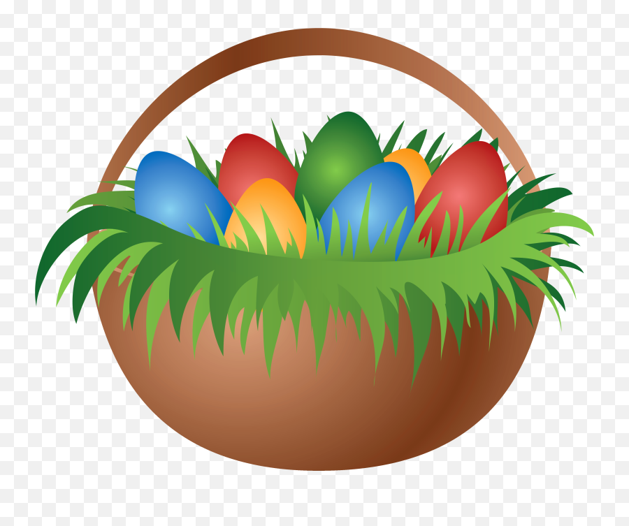 Free Easter Png Images Download Clip Art - Easter Egg,Easter Png Images