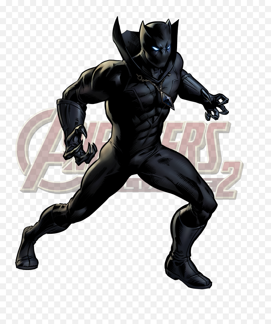 Library Of Black Panther Appropriate Clip Stock Png Files - Black Panther Marvel Comics,Black Panther Logo Png