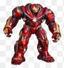 Hulkbuster Infinity War Iron Man Wiki Fandom - Avengers png
