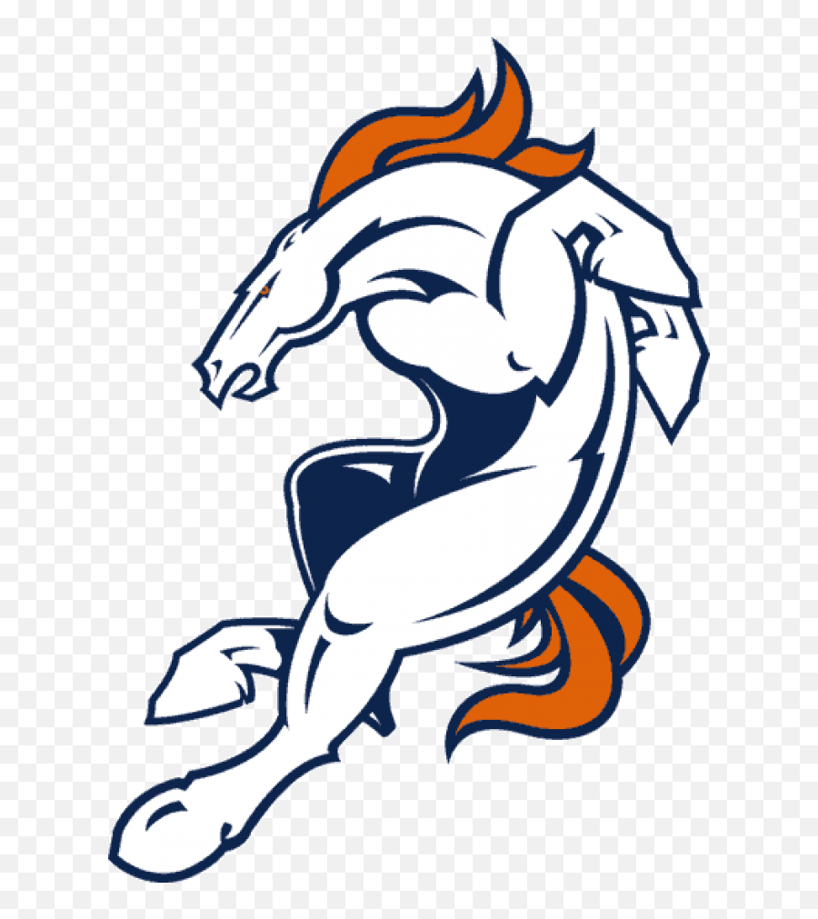 Denver Broncos Alternate Logo - Denver Broncos Full Logo Png,Denver Broncos Logo Images