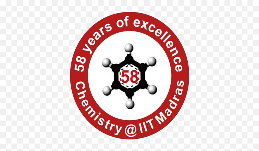 Department Of Chemistry Iitm Png Logo