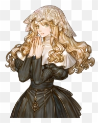 Is The Priest Master In Klaipeda A Man Or Woman D - Female Priest Png Png,Priest Png