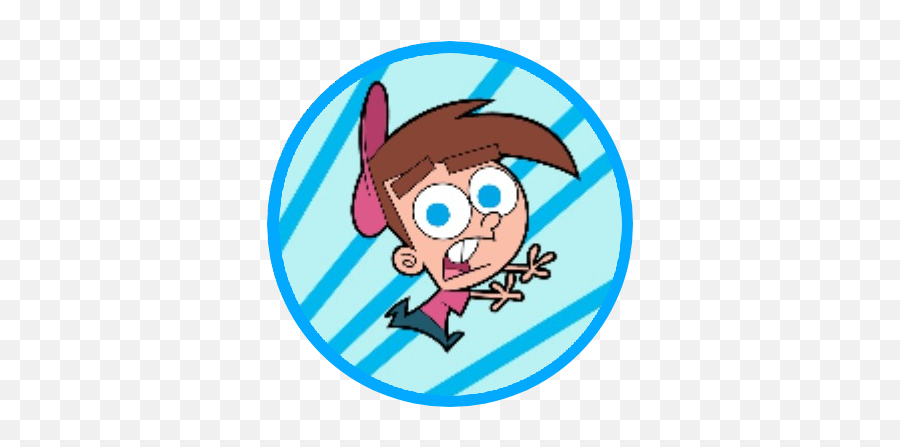 Wish It Got - Timmy Turner Unlikely Concept Hero Fairly Oddparents Timmy Png,Timmy Turner Png