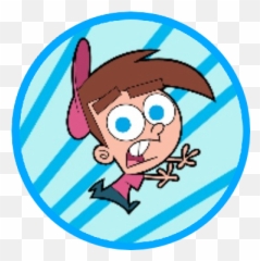 Wish It Got - Timmy Turner Unlikely Concept Hero Fairly Oddparents Timmy Png,Timmy Turner Png