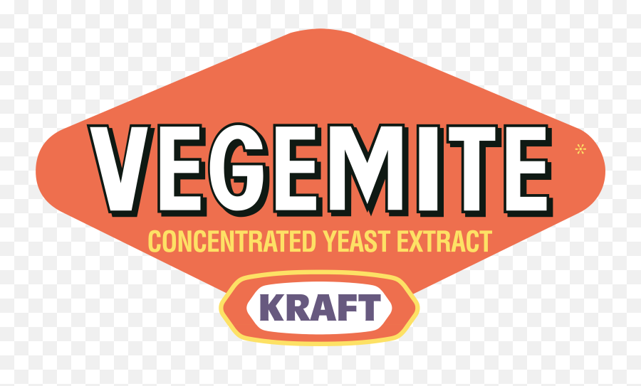 Kraft Vegemite - Kraft Foods Png,Kraft Logo Png