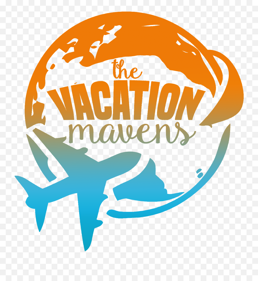 Vacation Logo Clipart Png - Transparent Vacation Logo Png,Vacation Png