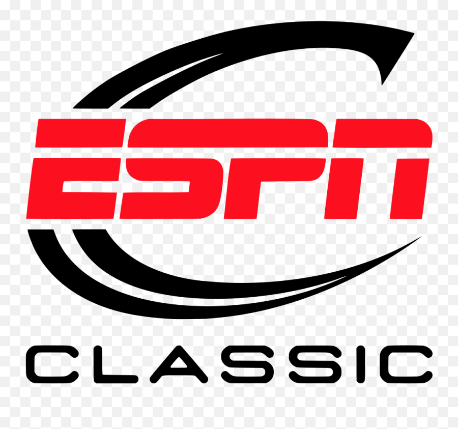 Espn Classic - Espn Classic Logo Png,Espn Png