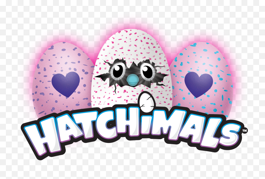 Related Image - Clip Art Png,Hatchimals Png
