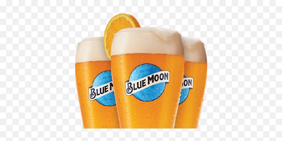 Download Blue Moon Beer Png Image With No Background - Transparent Blue Moon Beer,Beer Png