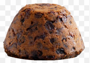 Plum Pudding Png Clipart Mart - Confectionery,Plum Png