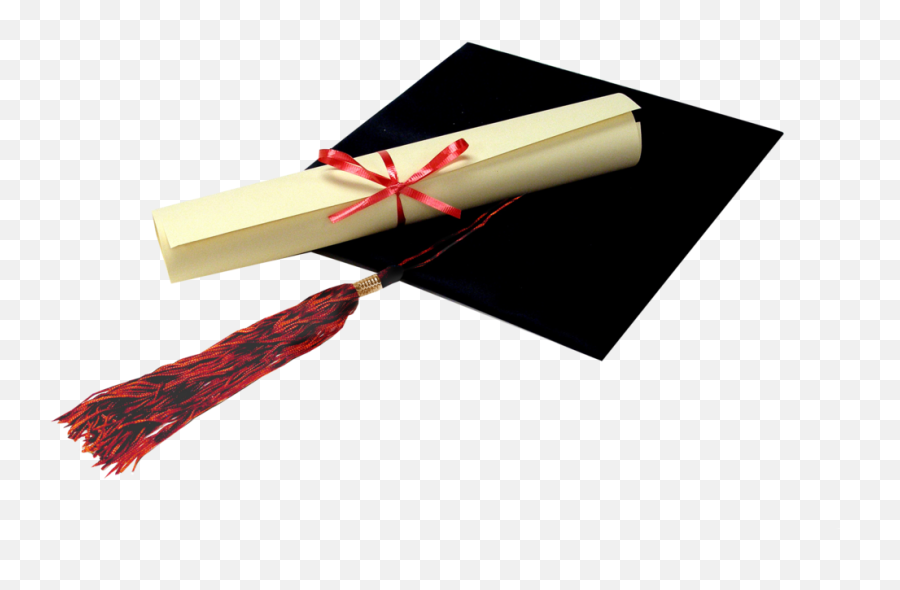 Download Graduation Cap And Diploma - University Diploma Png Graduates Png Transparent,Diploma Png