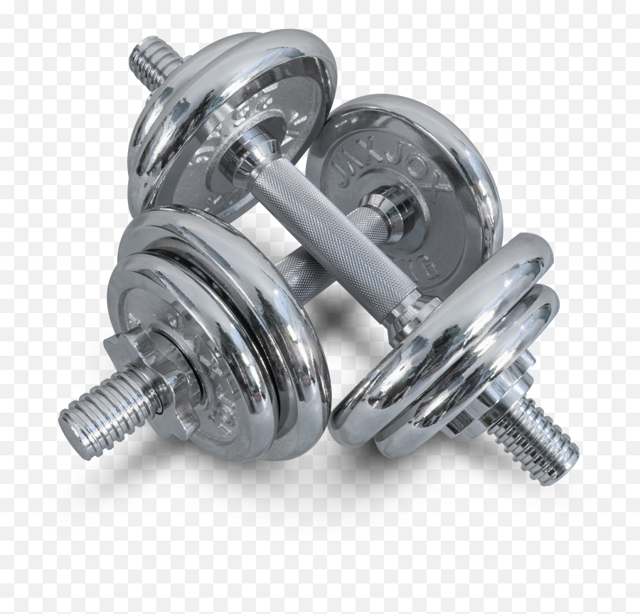 Download Hd Two Dumbbells Endless Possibilities - Dumbbell Gym Dumbbell Set Price In Nepal Png,Dumbbell Transparent Background