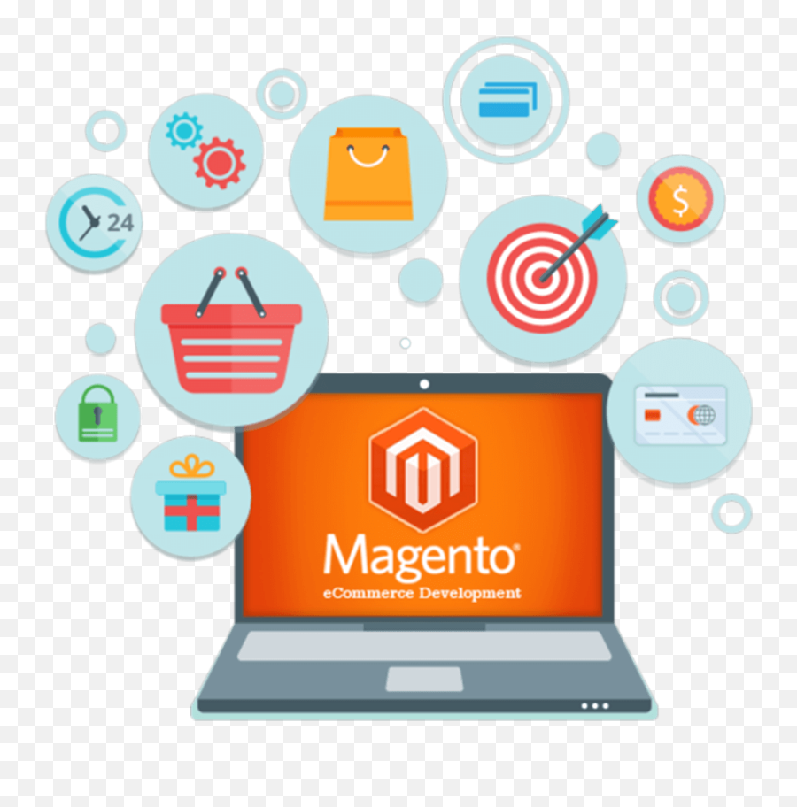 Download Magneto Development - Magento Development Full Magento Development Png,Magneto Png