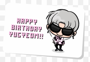 Got7 Gotoon Png