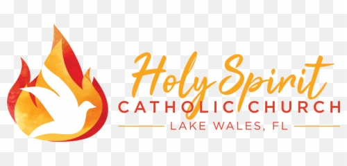 New Twitter U2013 Holy Spirit Catholic Church - Vertical png