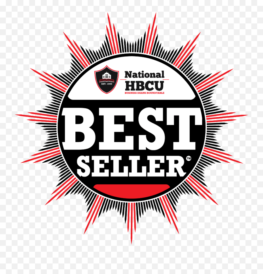 1 Hbcu Best Seller U2013 The Criminal Justice System Through - Vitello Png,Best Seller Logo