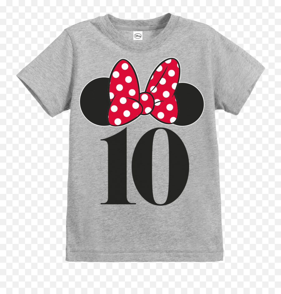 Download Click - Playeras Personalizadas De Minnie Mouse 2 Años Png,Stormtrooper Helmet Png