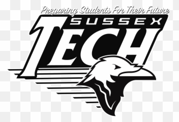 Logos And Guidelines - Sussex Technical School District Automotive Decal png