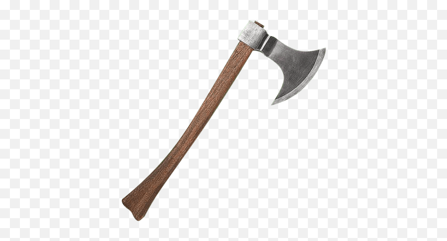 High Carbon Steal Re - Enactment Windlass Battlecry Orleans Medieval Axe Png,Battle Axe Png