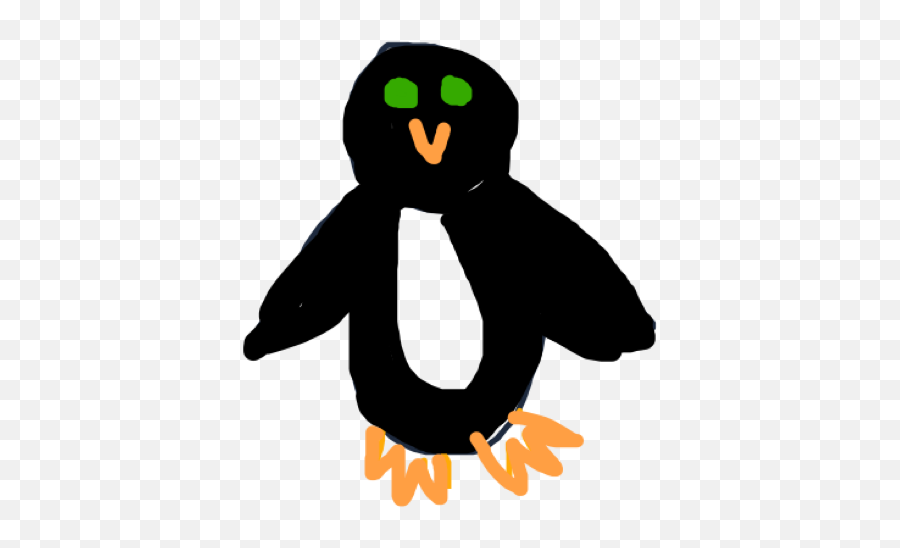 Pingu Layer - Dot Png,Pingu Png