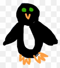 Pingu Layer - Dot Png,Pingu Png