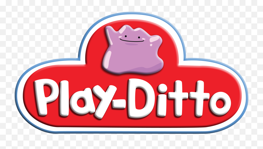 Download Play Ditto Png