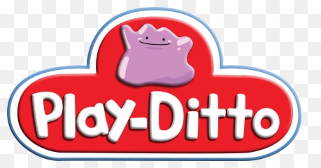 Download Play Ditto Png