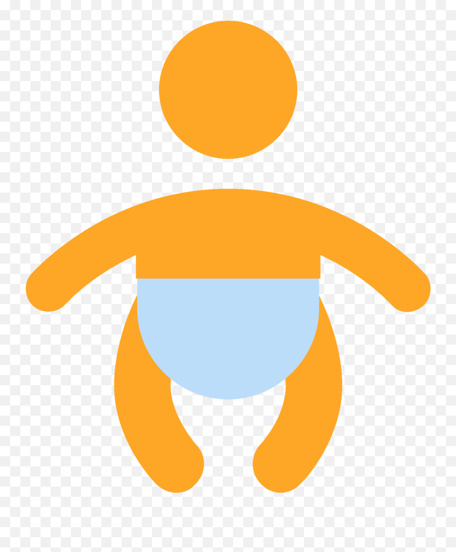 Child Icon - Dot Png,Child Icon Png