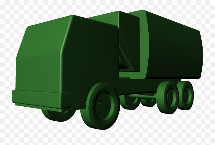 Semi - Commercial Vehicle Png,Trailer Png