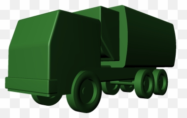 Semi - Commercial Vehicle Png,Trailer Png