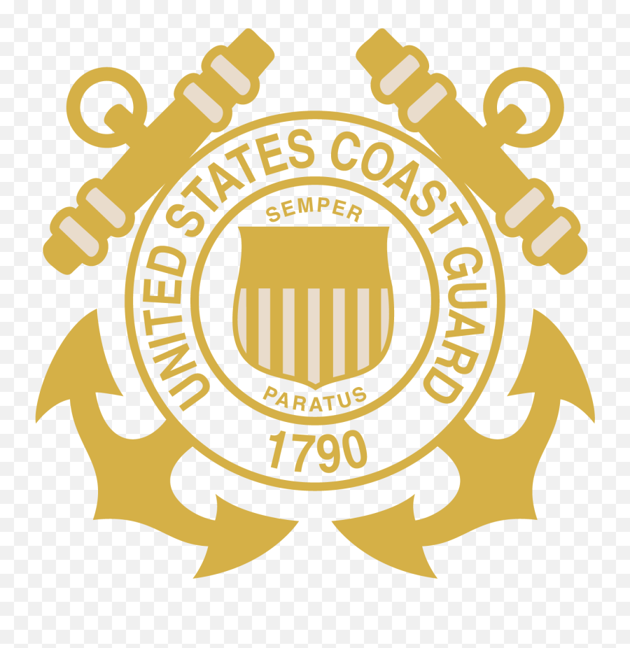 Miscellaneous Images - Language Png,Coast Guard Logo Png