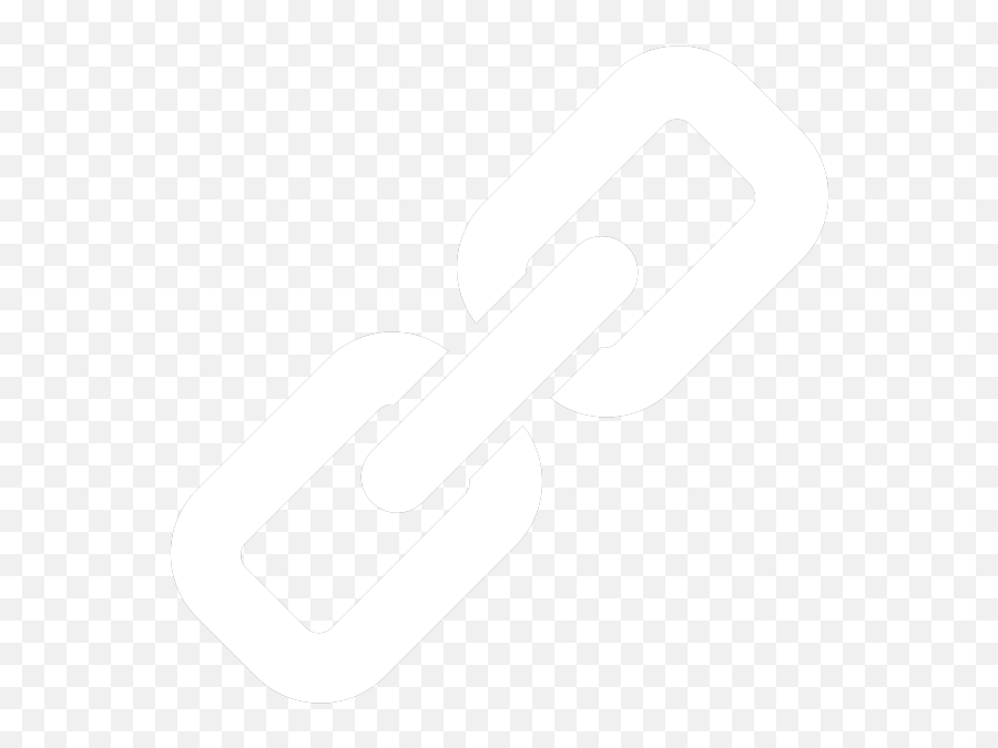 White Link Icon Vector Data Svgvectorpublic Domain - Get Youtube Custom Url Png,Phone Icon White Png