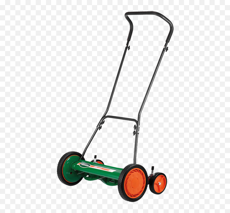 Scotts Classic 20 Reel Push Mower - Scotts 20 Lawn Mower Scotts Png,Lawnmower Png