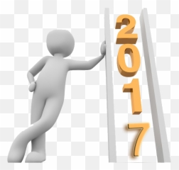 Happy New Year 2017 Greetings Messages Sms Quotes Garden - New Year Png,Happy New Year 2017 Png