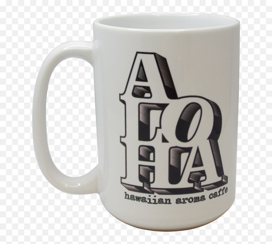 Shop Online Hawaiian Aroma Caffe Png Aloha