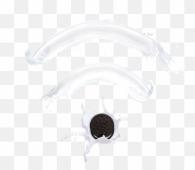 Oreo - The Playful Network Webflow Dot Png,Oreo Logo
