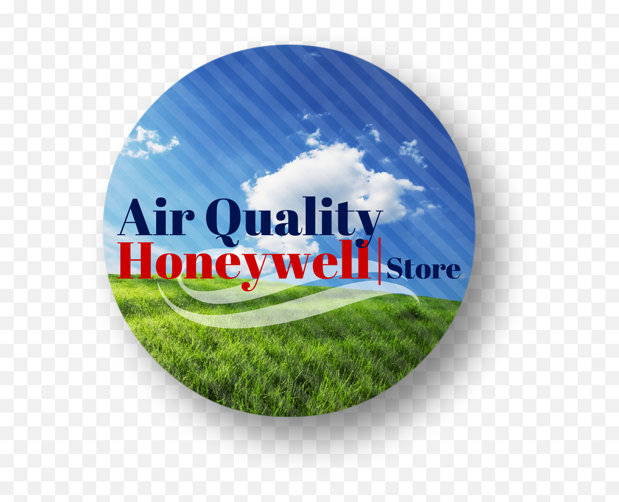 Download Air Quality Honeywell Store - Field And Sky Png,Honeywell Logo Transparent