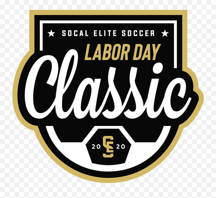 Labor Day Classic - Socal Elite Fc Charis Png,Labor Day Logo