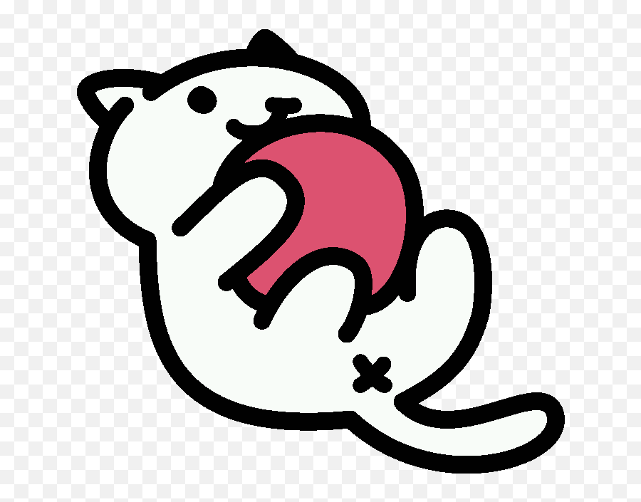 Nyan Cat Gif Transparent Find Share - Neko Atsume Cats Transparent Png,Cat Gif Transparent
