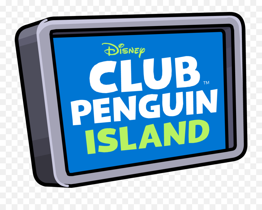 Club Penguin Logo Png - Club Penguin Club Penguin Island Language,Club Penguin Transparent