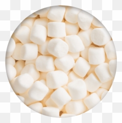 Bulk Mini White Marshmallows - Mini Marshmallow Png,Marshmallows Png