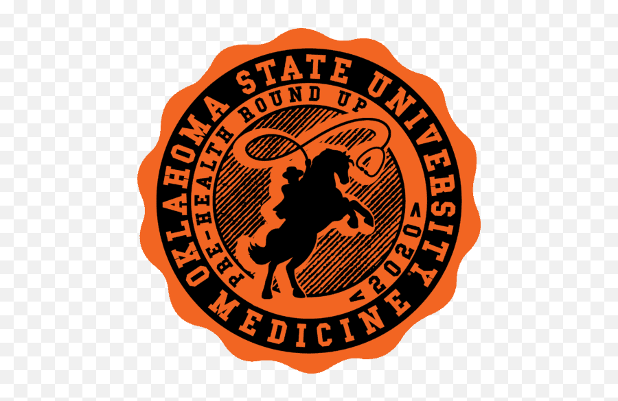 Osu Medicine Pre - Health Round Up Tulsa Regional Stem Alliance Tiber Basket Png,Osu Png