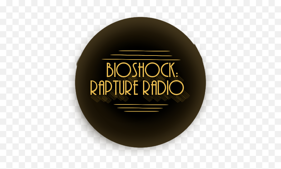 Rapture Radio Records Latest Version Apk Download - Comapp Tattoo Shop Png,Bioshock Rapture Logo