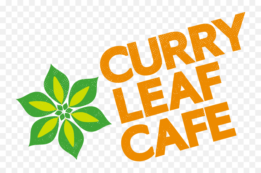 Curry Leaf Cafe - Curry Leaf Cafe Png,Currys Logo