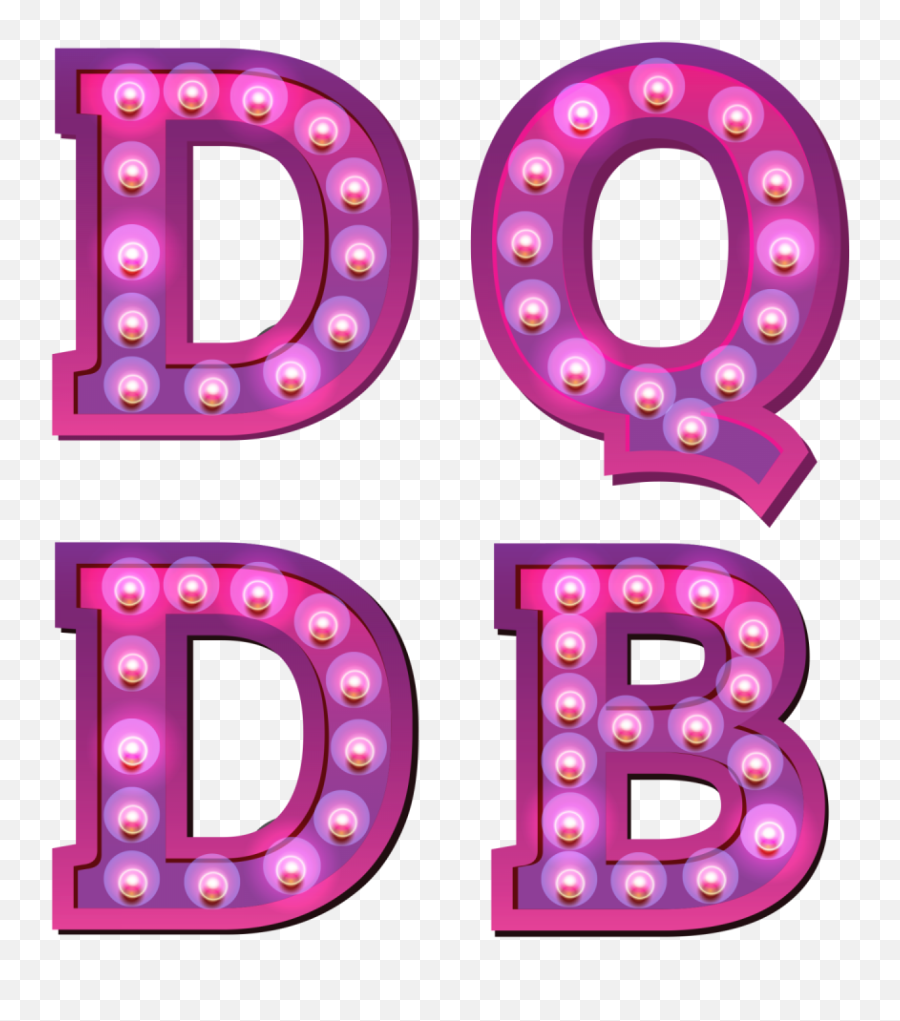Dqdb - Dot Png,Logo Tv Rupaul's Drag Race