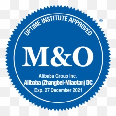 List - Uptime Institute Mo Certificate png