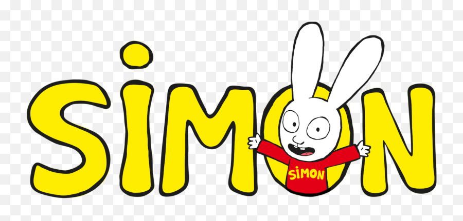 Simon Netflix - Simon El Conejo Png,Simon Business School Logo